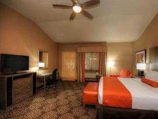 Best Western Executive Inn El Campo חדר תמונה